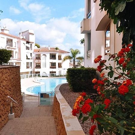 Precioso Apartamento Con Piscina Y Vistas アリカンテ エクステリア 写真