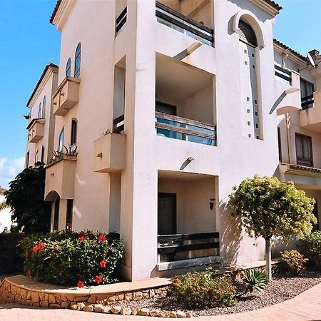 Precioso Apartamento Con Piscina Y Vistas アリカンテ エクステリア 写真