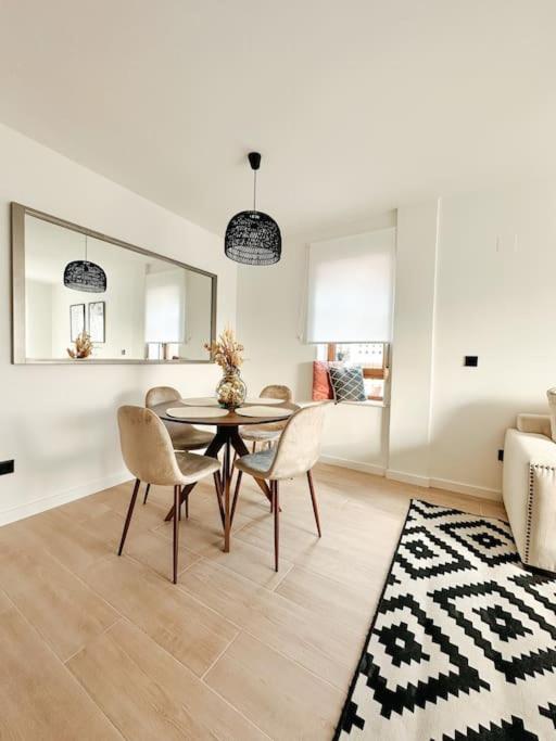 Precioso Apartamento Con Piscina Y Vistas アリカンテ エクステリア 写真