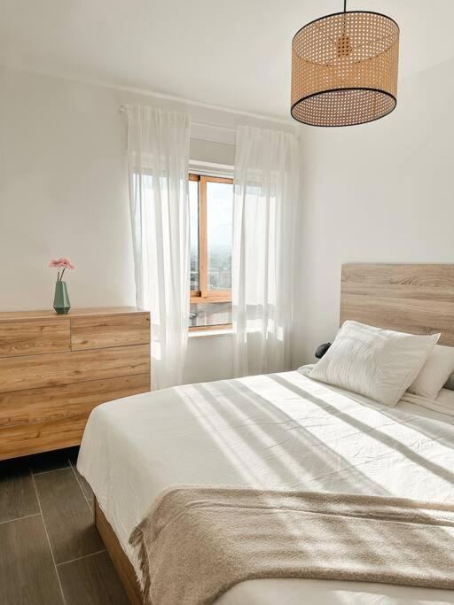 Precioso Apartamento Con Piscina Y Vistas アリカンテ エクステリア 写真